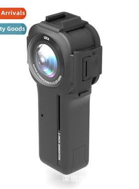 适用Insta 360 One RS  inch lens protector lens panoramic cam