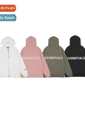 FOGEssentials Repeat Line Padded Back Letter Reflective Card