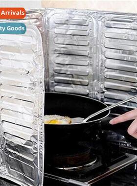 Stove Oilpro Aluminum Foil Kchen Aluminum Foil High Temperat