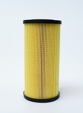 重汽豪沃T5G曼发动机MC05豪瀚080V05504-6105机油滤清器滤芯