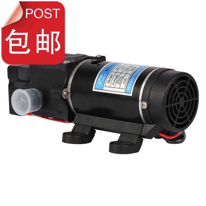 隔膜泵农用机械自吸水泵12v电机e抽水泵120w|msdalam kategori penghantaran bunga/bunga simulasi/tumbuhan berkebun, Gardening Supplies, pam taman - dari Buy2taobao.com untuk memberikan perkhidmatan ejen Taobao profesional membeli