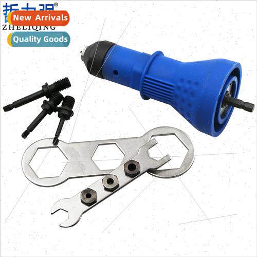 Mother Puller Gun Gun Cap Puller Nut Gun Nut Gun Tool M3-M6