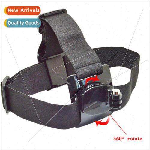 Mountain Dog Camera ltle ant gopro 11 headb360 degree rotati