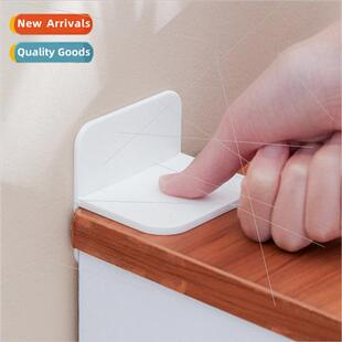Japan simple cabinet anti-tipping fixer cabinet table stabil