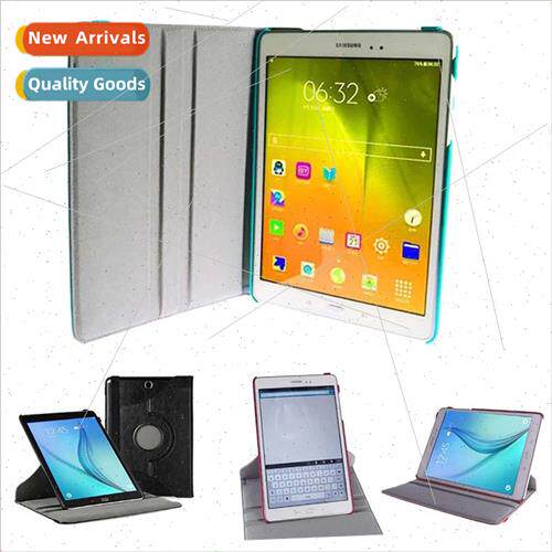 适用Samsung Galaxy Tab A 9.7 Tablet Leather Case T550 P550 P