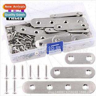 steel stainless Phillips screws furnishing 115pcs home boxed