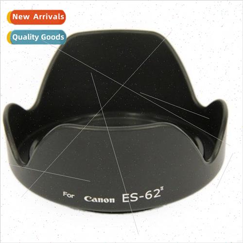 ES-62II Petal Hood 50mm f 1.8 II 50 1.8D Small Phlegm Revers