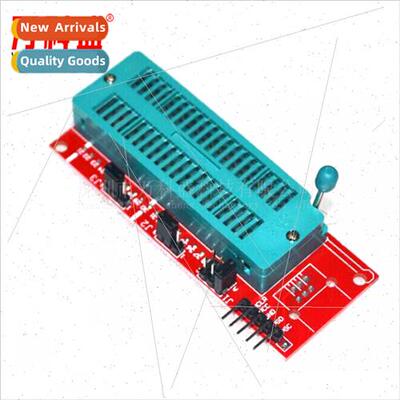 pic ICD2 PICk 2 PICKIT 3 Programming Burn-in Adapter