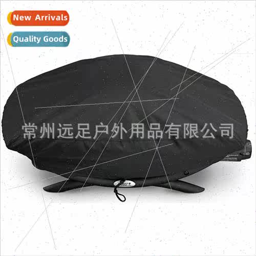 Outdoor BBQ Grill Cover RainproDustproSnowproSunproGrill Cov