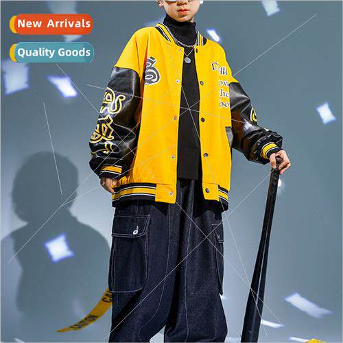 Set dance children tide clothing hip-hop hiphop tide cool ha
