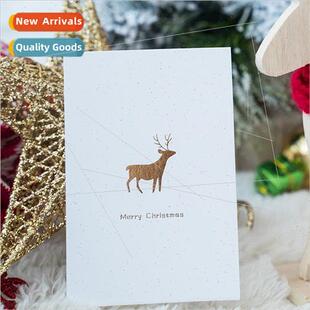 lines simple stamping Christmas mes Including card envelopes
