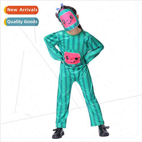 ttle Melon Childrens Halloween Theme Party Birthday Photo Wa