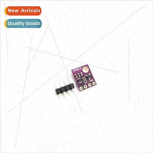 GY-BME280-5V Temperature Humidy Sensor Pressure Sensor Modul