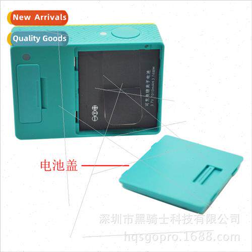little ant battery cover 1st generation 4k camera适用gopro i