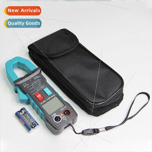 Automatic Clamp Multimeter QB1 Capacor Electrician Digal Hig