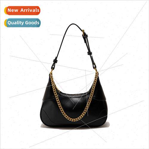 Korea fashion niche design senior sense handbag pink silver