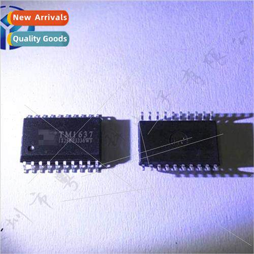 TM1637 SOP-20 LED Digal Tube Driver Chip al Genuine