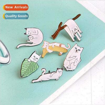 Jewellery personalised cute creative posture different kten