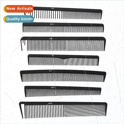Tony Ingai Hairdressing Combs Cutting Combs Rows Combs Haird
