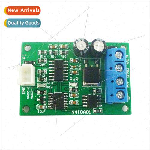N4IOA01 One Touch Upload Electronic Module