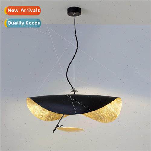 Scandinavian ins art dining room chandelier modern simple cr