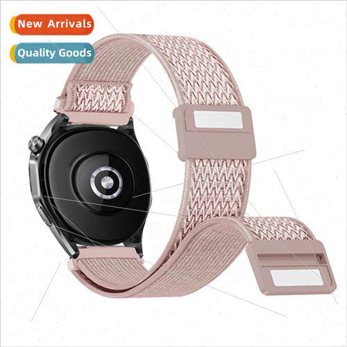 适用Huami GTS3/GTR3/3Pro elastic strap Amazfit POP/GTS 2 mag