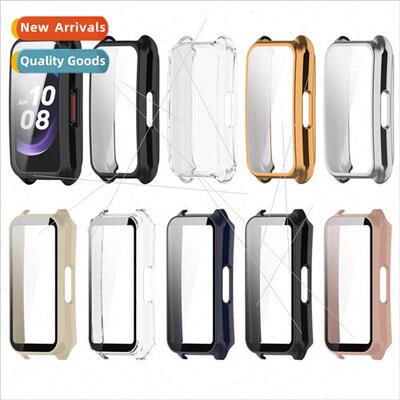 适用KeepB4 bracelet protective case TPU full package plating