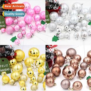 Christmas Supplies Christmas Balls Christmas Tree Hangings C