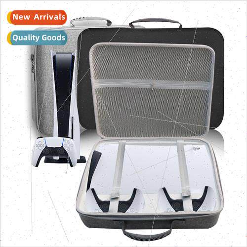 PS5 slim console bag organizer bag handbag slim portable bag