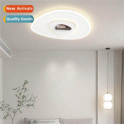 Modern minimalist minimalist bedroom ceiling light Scandinav