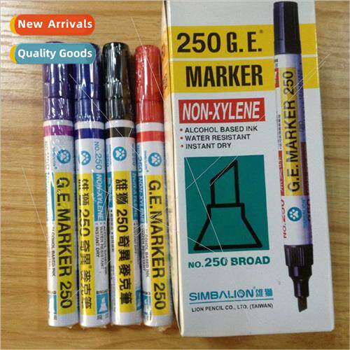 Genuine Taiwan on 250 Kiwi Microphone Pen|on 250 Oily Pen