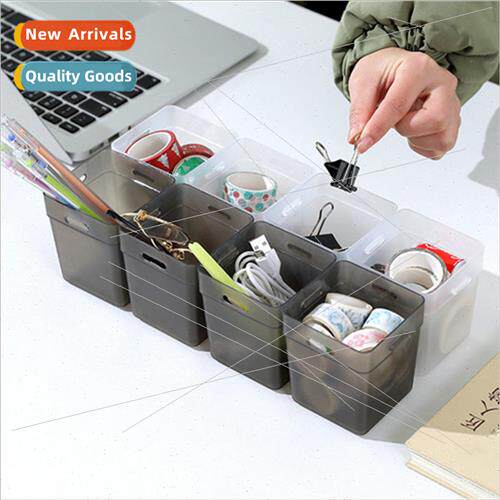 Desktop Category Organizer Refrigerator de Door Storage Box