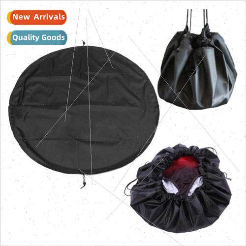 Beach Swimming Clothes Organizer Portable Beach Surfing Sund