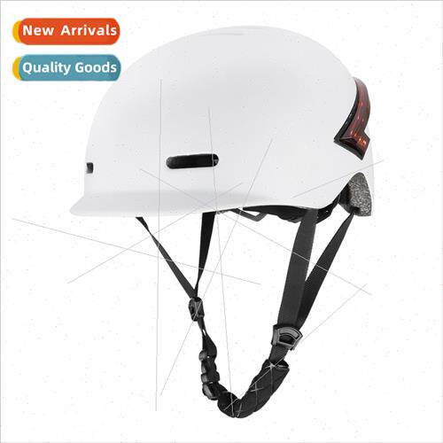 Remote control cycling helmet leisure wh lights intelligent