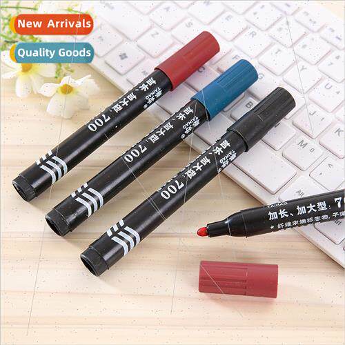 Oil-based marker logistics express mark advertising pen 700