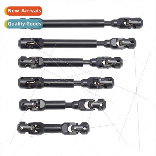 Crawler universal spline drive shaft Tractor trailer constru