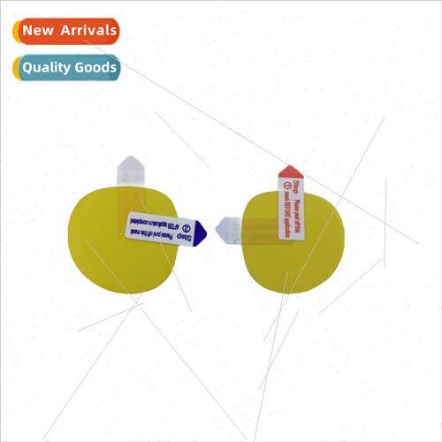 Oculus Quest rift s quest 2 VR Glasses Lens Protectors