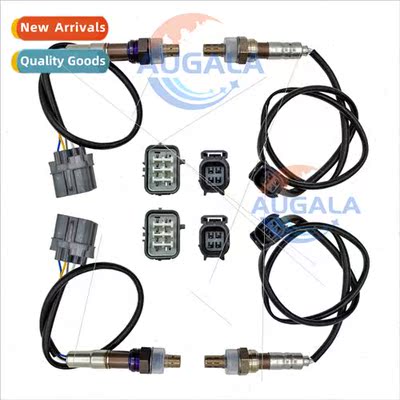 适用Acura Upstream Downstream Oxygen Sensor 4pcs Oxygen Sens