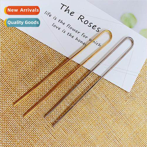 diy hairpin material cos ancient wind material main body acc