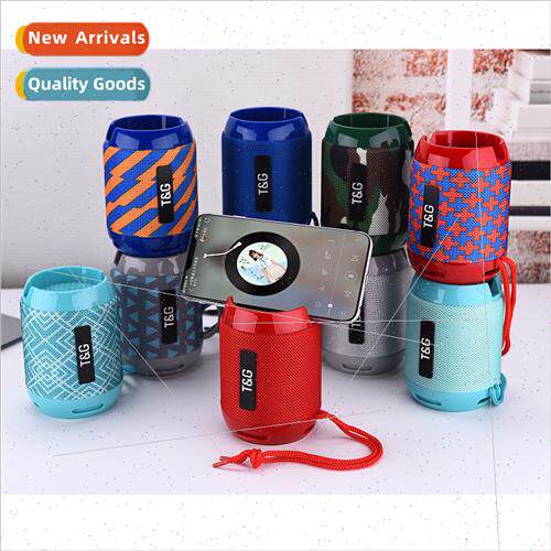 TG129C Bluetooth speaker TWS cell phone stoutdoor portable p