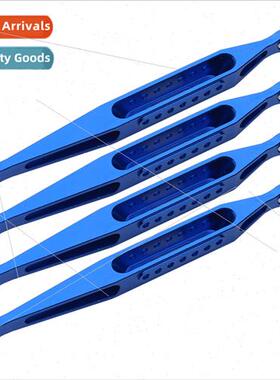 LOSI 1/8 LMT 4WD LOS04022 Aluminum Lower nkage Set