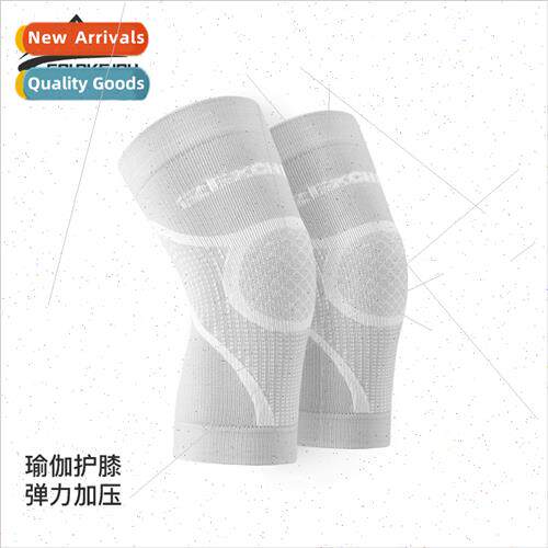 Summer sports knee pads ladies outdoor running fness yoga se