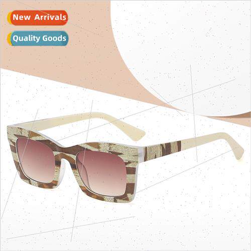 Fashion Trend Sunglasses 2022 New Candy Color Sunglasses Sun