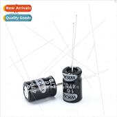 capacors 16V Volume 12MM 470UF electrolytic