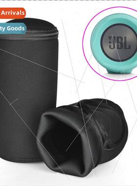 适用shockwave JBL charge3 bluetooth speaker bag protective s