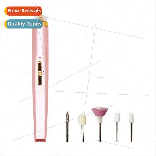 Mini Nail Polishers Nail Polishers Pen Test Nail Polishers N