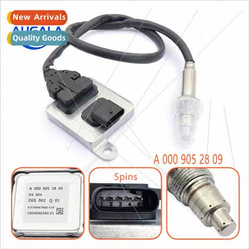 nox sensor A0009058511 A0009050108 A0009052809