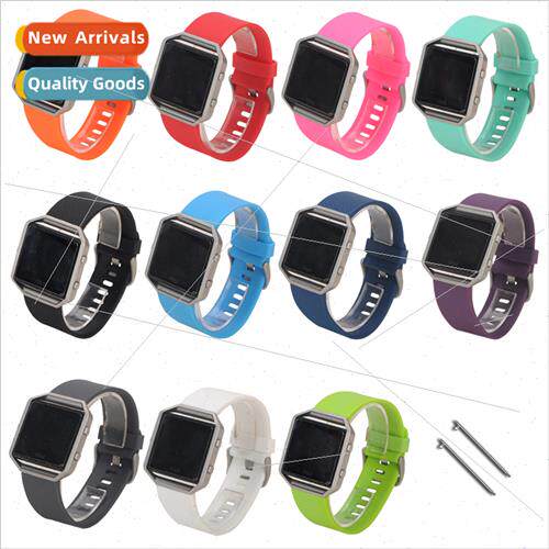 blaze watch bfb blaze silicone sports wristbsize blaze repla