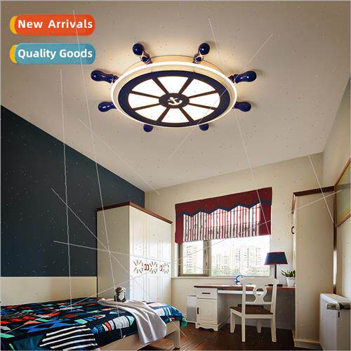 Children room lamps lanterns creative personaly LED cartoon