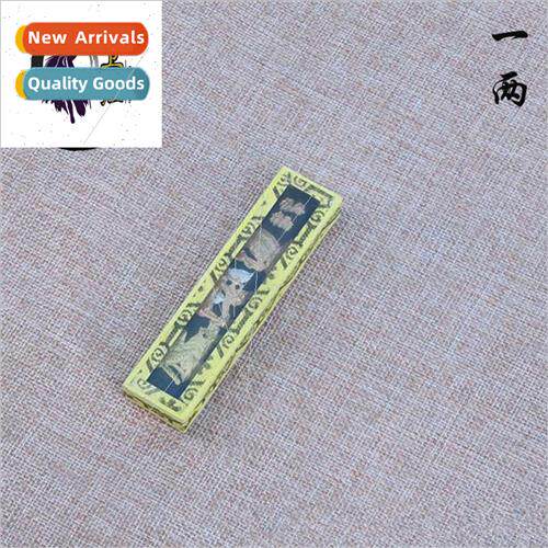 China Huizhou ink four taels Longzhu ink block pine smoke in